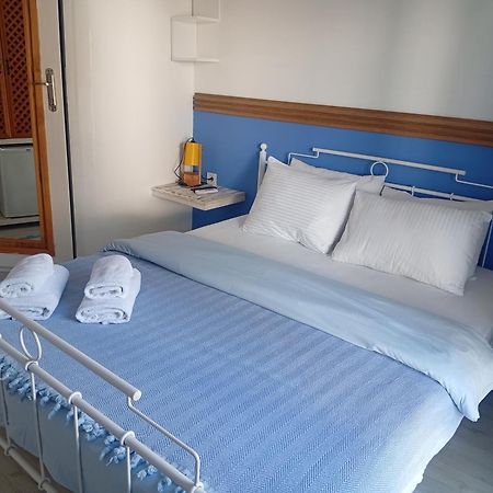 카발라 스튜디오 호텔 Bodrum 외부 사진