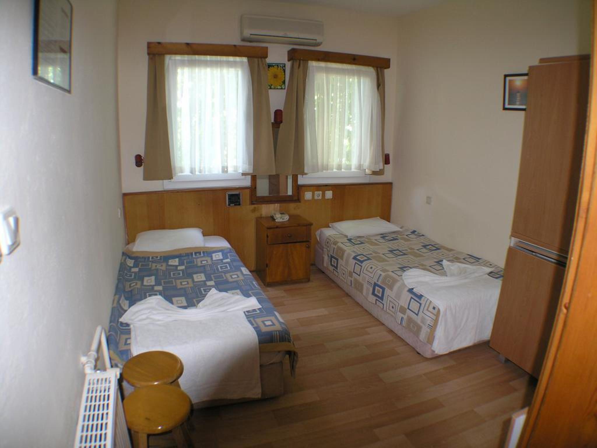 카발라 스튜디오 호텔 Bodrum 외부 사진