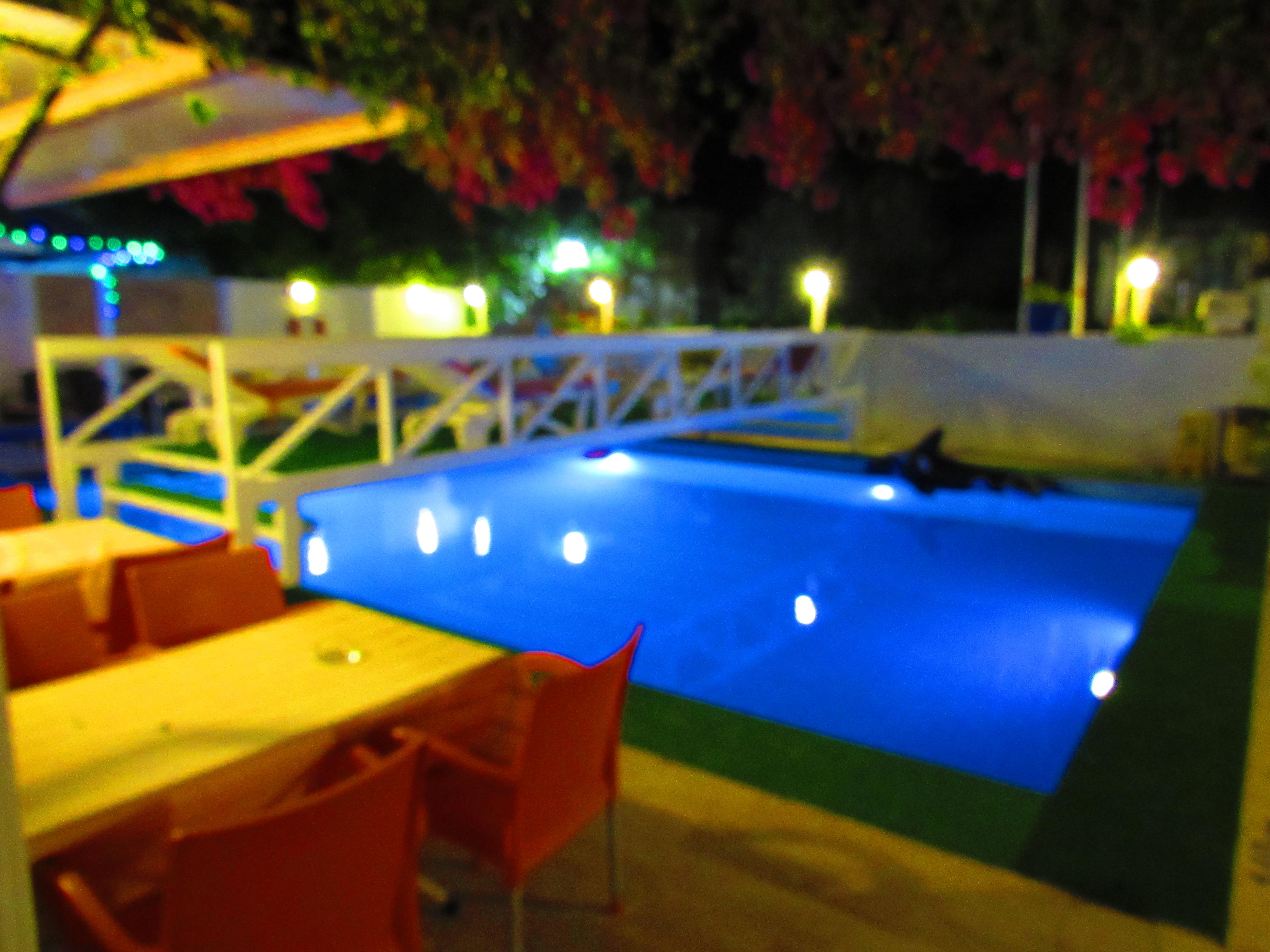 카발라 스튜디오 호텔 Bodrum 외부 사진