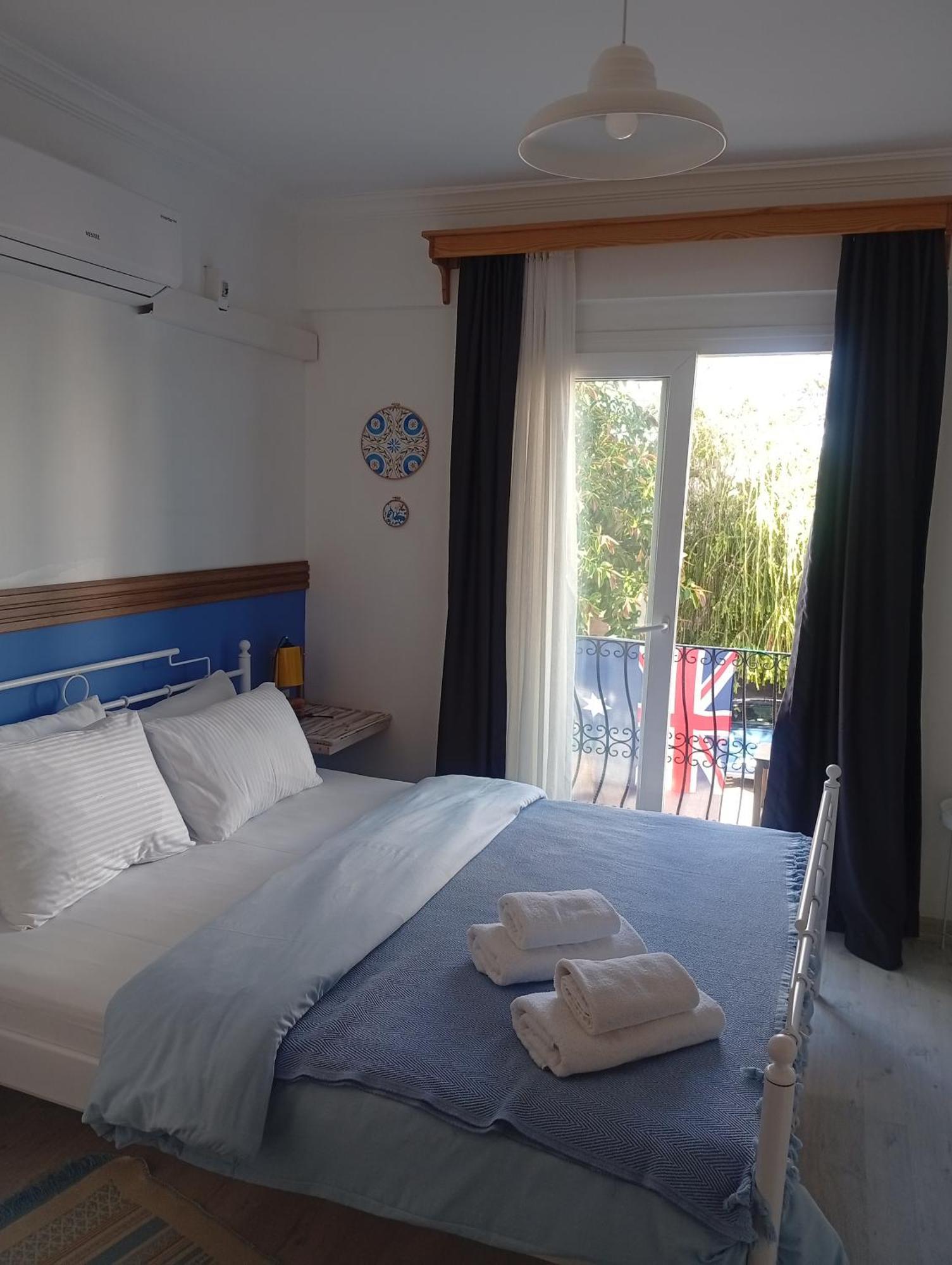 카발라 스튜디오 호텔 Bodrum 외부 사진