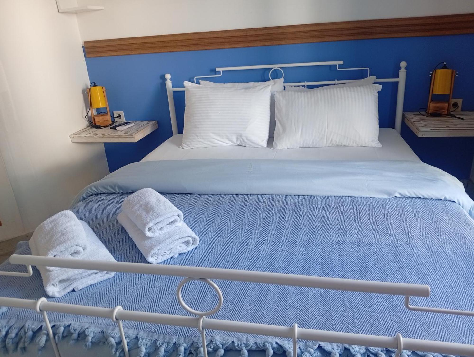 카발라 스튜디오 호텔 Bodrum 외부 사진