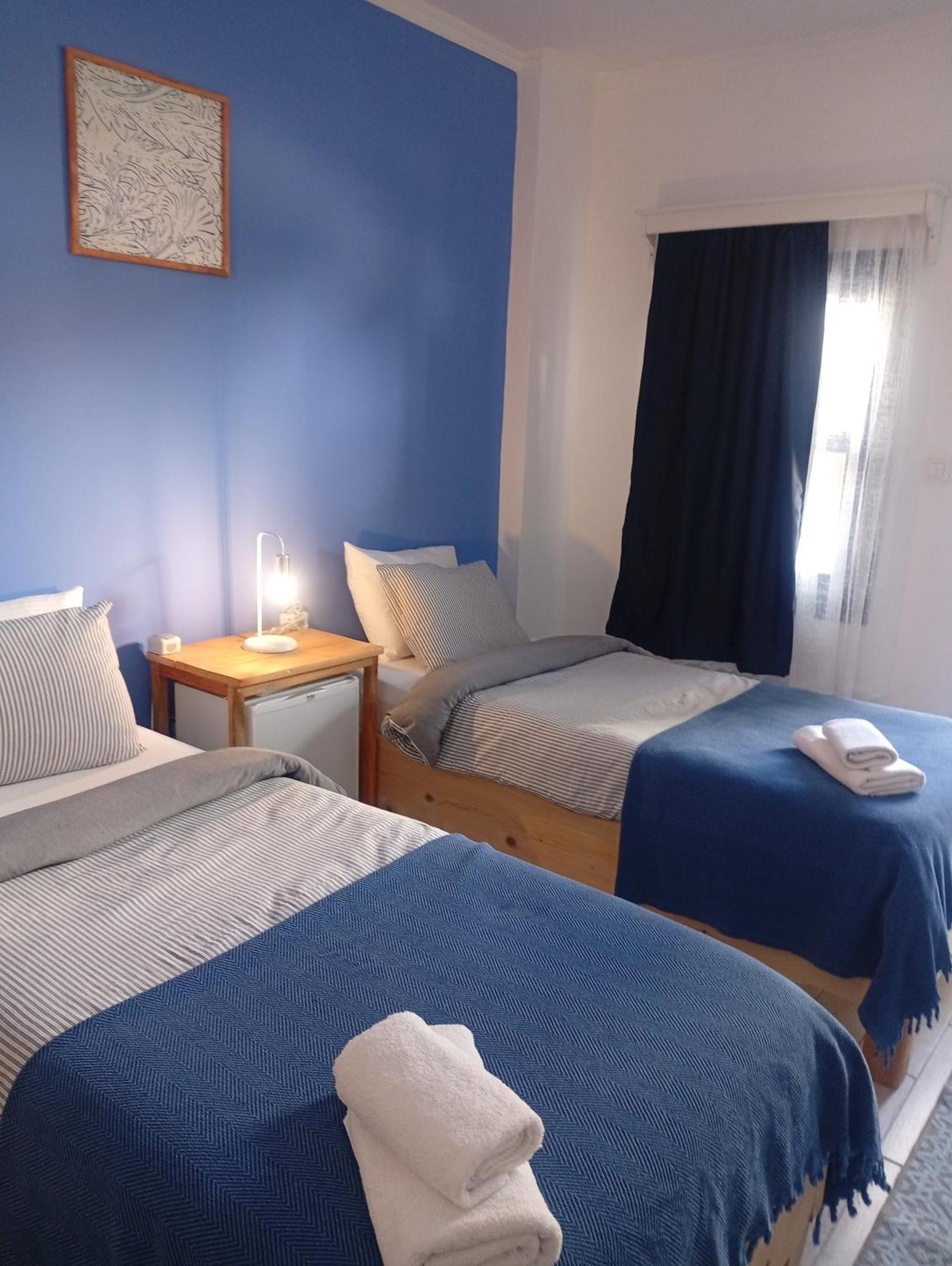 카발라 스튜디오 호텔 Bodrum 외부 사진