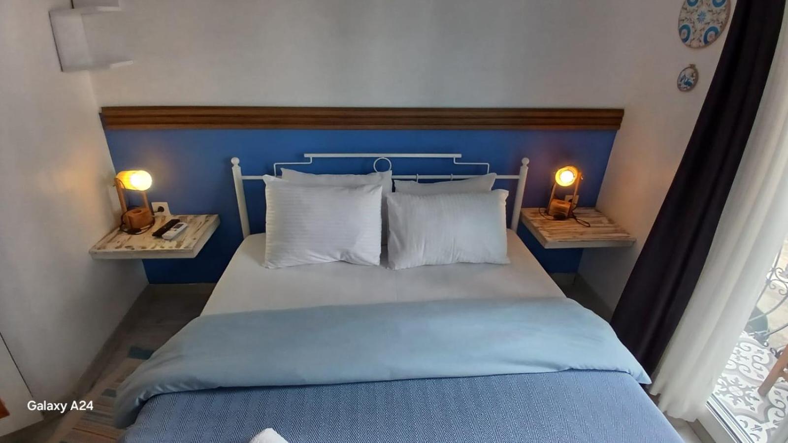 카발라 스튜디오 호텔 Bodrum 외부 사진
