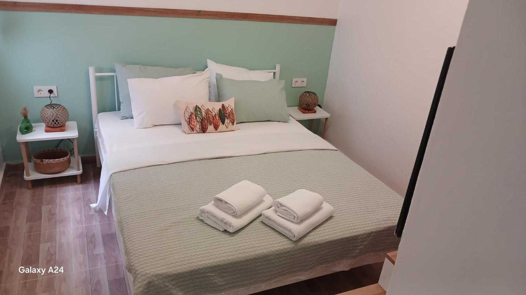 카발라 스튜디오 호텔 Bodrum 외부 사진