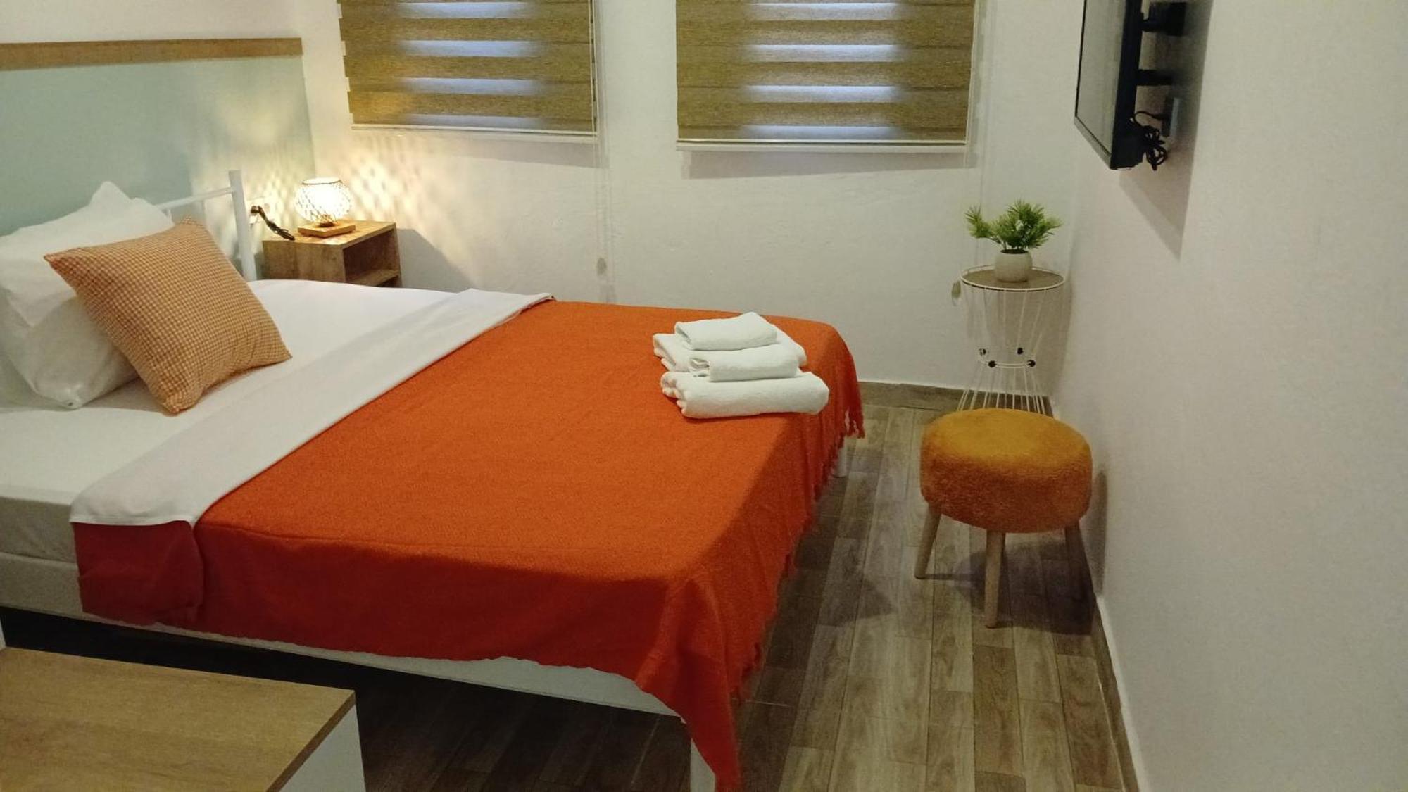 카발라 스튜디오 호텔 Bodrum 외부 사진
