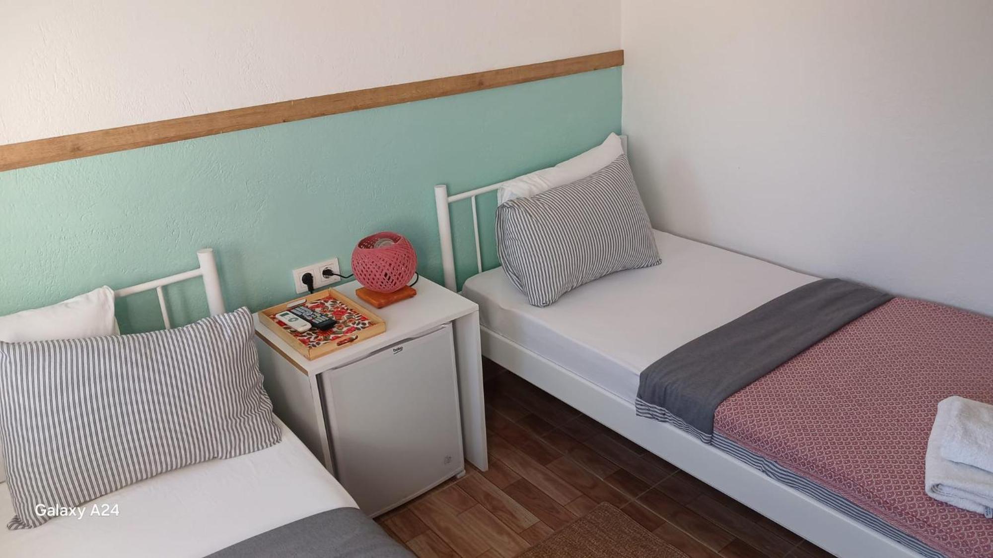 카발라 스튜디오 호텔 Bodrum 객실 사진
