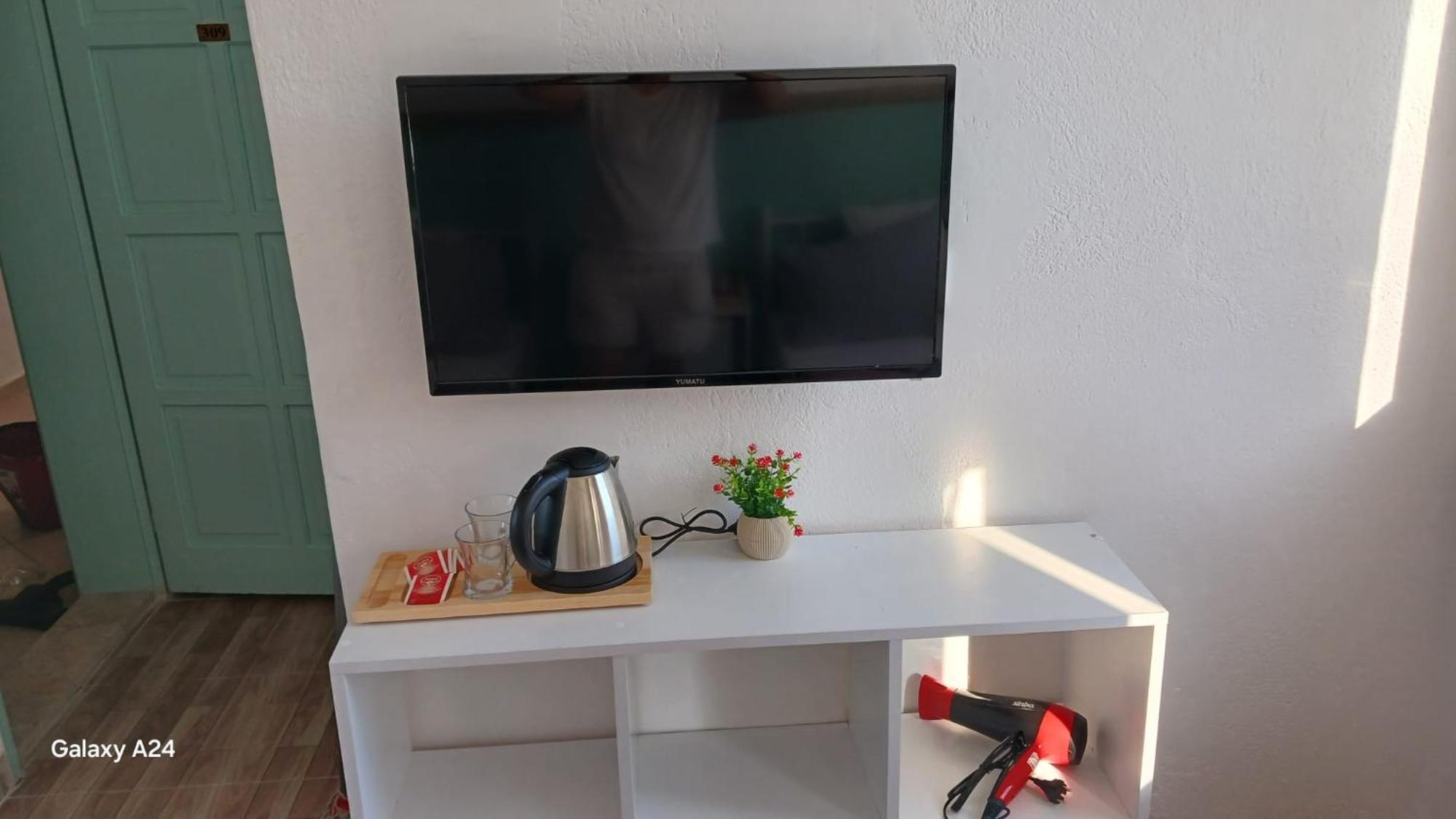카발라 스튜디오 호텔 Bodrum 외부 사진