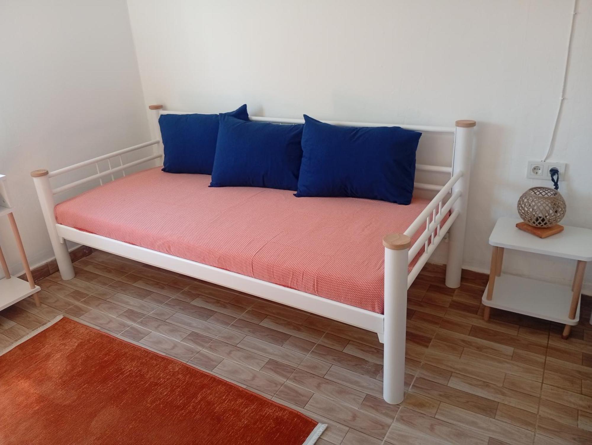 카발라 스튜디오 호텔 Bodrum 객실 사진