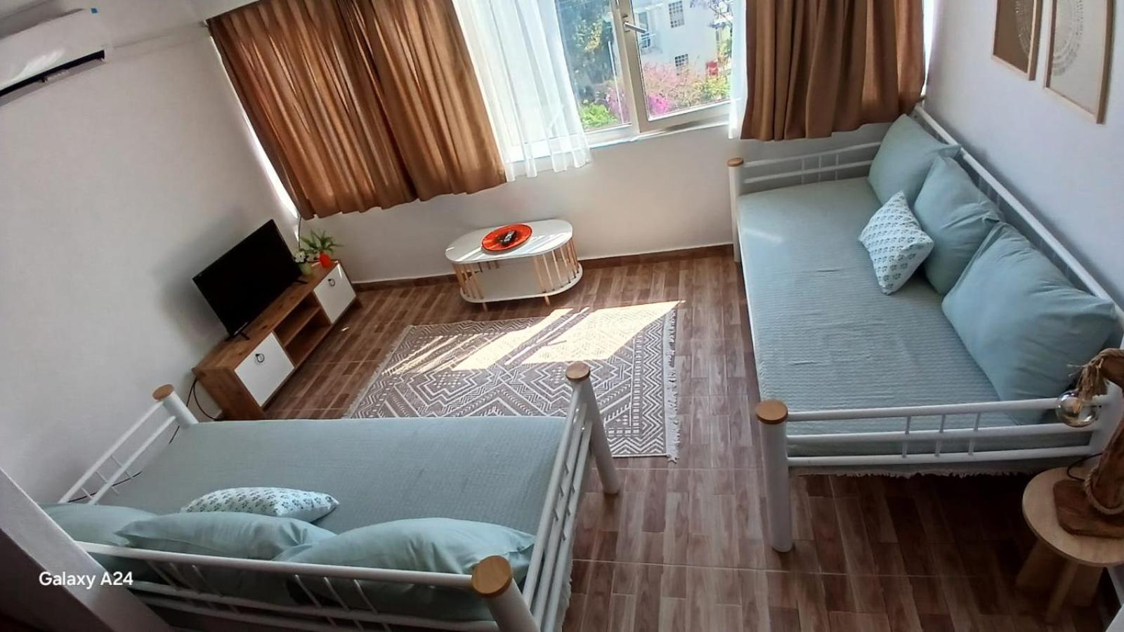 카발라 스튜디오 호텔 Bodrum 외부 사진