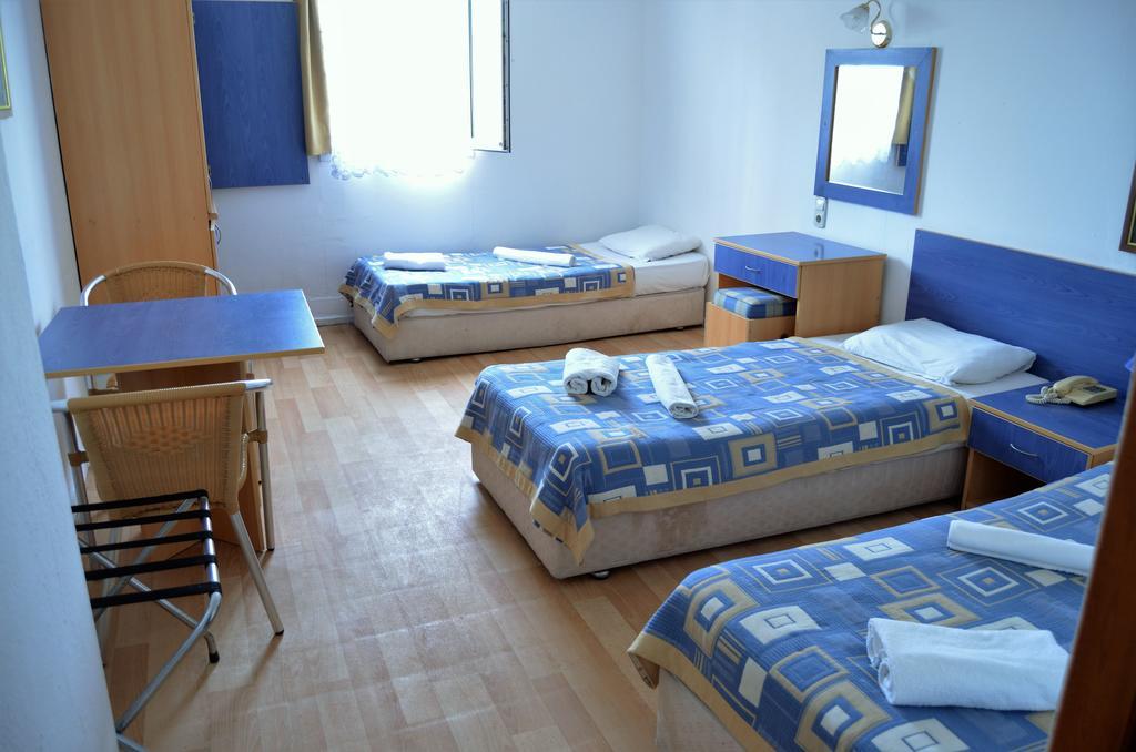 카발라 스튜디오 호텔 Bodrum 외부 사진