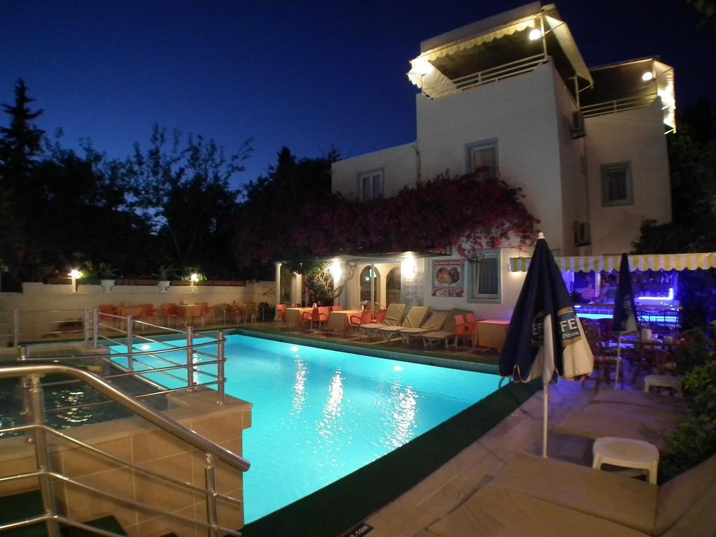 카발라 스튜디오 호텔 Bodrum 외부 사진