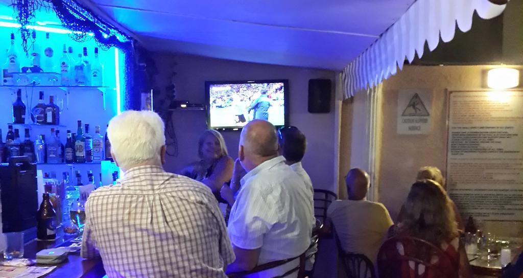 카발라 스튜디오 호텔 Bodrum 외부 사진