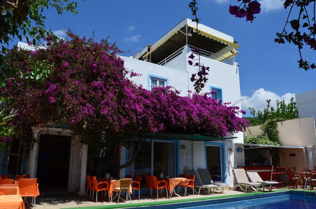 카발라 스튜디오 호텔 Bodrum 외부 사진